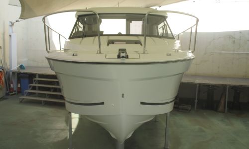 JEANNEAU MERRY FISHER 795 SERIE 2