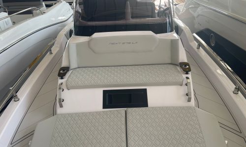 RANIERI NEXT 275 LX