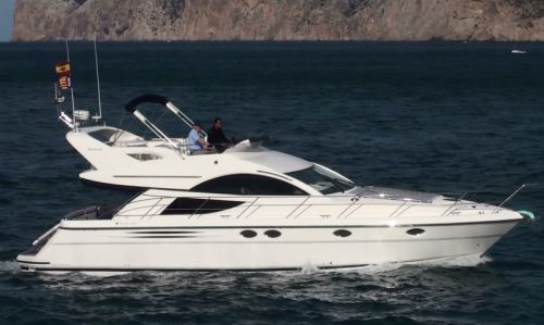 FAIRLINE PHANTOM 46