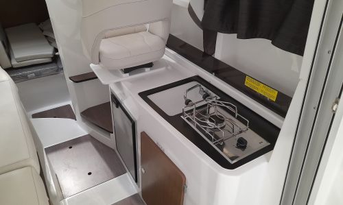 BENETEAU ANTARES 8