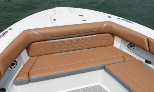 Regal 38 Surf