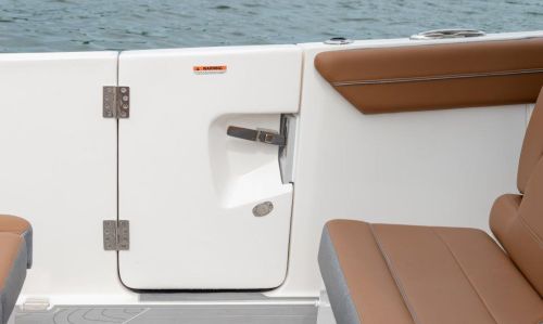 Regal 38 Surf