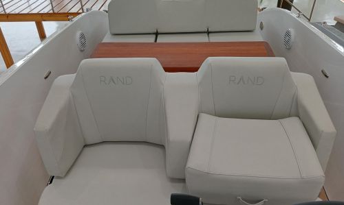 RAND SOURCE 22