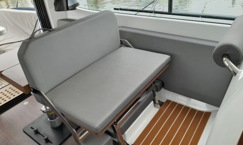 BENETEAU ANTARES 11