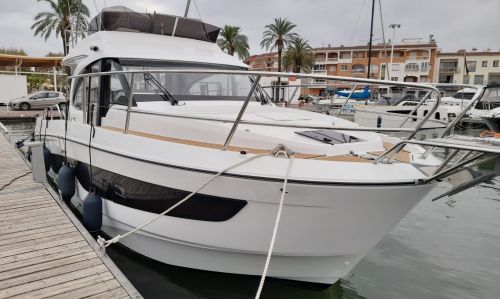 BENETEAU ANTARES 11