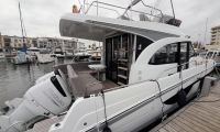 BENETEAU ANTARES 11