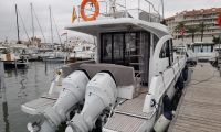 BENETEAU ANTARES 11