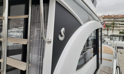 BENETEAU ANTARES 11