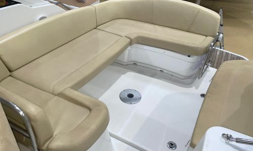 BENETEAU MONTECARLO 27