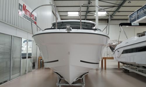 JEANNEAU MERRY FISHER 795 SERIE 2