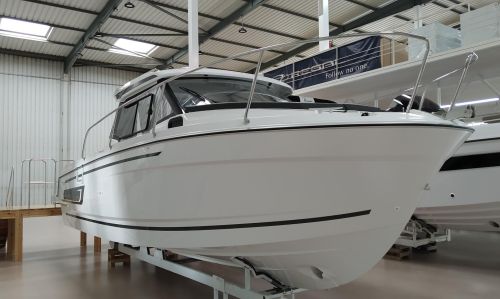 JEANNEAU MERRY FISHER 795 SERIE 2