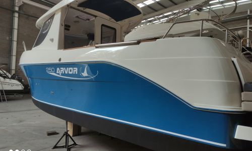 ARVOR 250