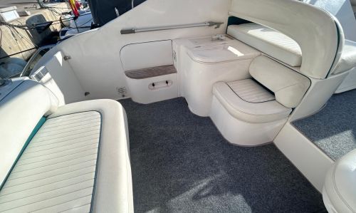 FAIRLINE TARGA 37