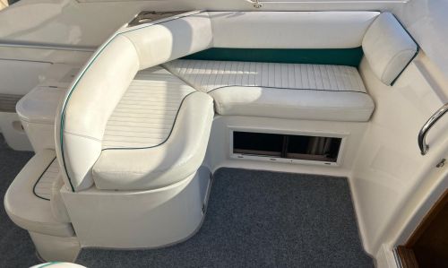 FAIRLINE TARGA 37