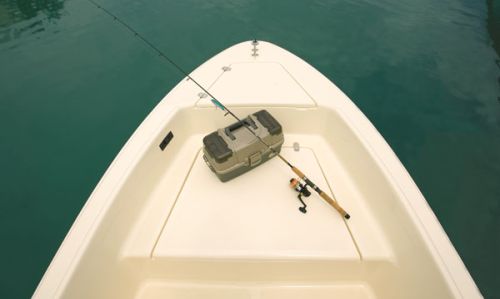 Scout 175 Sportfish