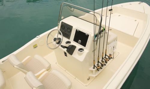 Scout 175 Sportfish