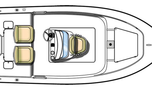 Scout 177 Sportfish