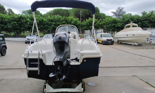 BENETEAU FLYER 5.00 OPEN