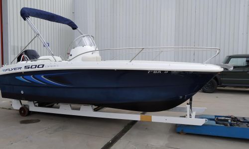 BENETEAU FLYER 5.00 OPEN