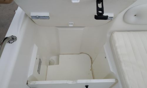 BENETEAU FLYER 5.00 OPEN